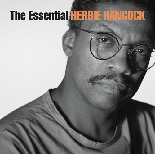 Picture of The Essential Herbie Hancock  by Herbie Hancock