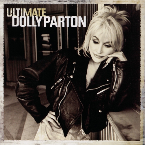 Picture of Ultimate Dolly Parto  by Dolly Parton