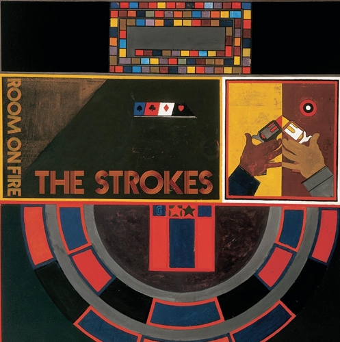 Picture of Room On Fire  by The Strokes