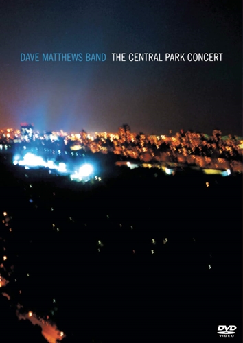 Picture of Central Park Conct(J by Dave Matthews Band