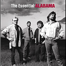 Picture of Essential Alabama, T  by Alabama