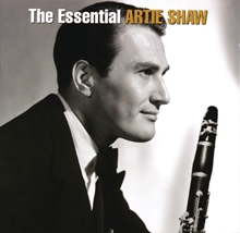 Picture of Essential Artie Shaw, The  by Artie Shaw