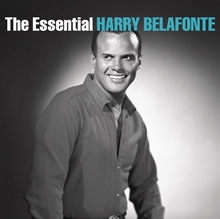 Picture of Essential  by Harry Belafonte