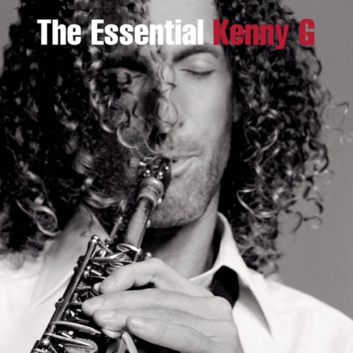 Picture of The Essential Kenny G  by Kenny G