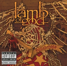 Picture of Killadelphia (Cd)  by Lamb Of God