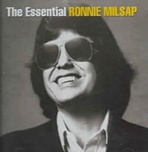 Picture of The Essential Ronnie Milsap  by Ronnie Milsap