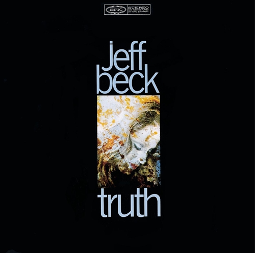 Picture of Truth (Exp Ed)  by Jeff Beck