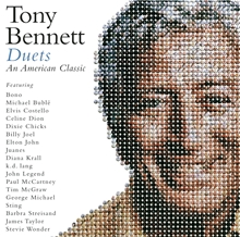 Picture of An American Classic  by Tony Bennett