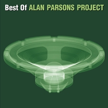 Picture of The Very Best Of The Alan Parsons Pr Oject  by The Alan Parsons Project