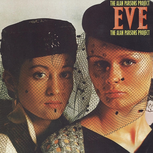 Picture of Eve(Expanded Edition)  by The Alan Parsons Project