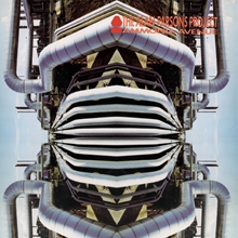 Picture of Ammonia Avenue(Expanded Ed)  by The Alan Parsons Project