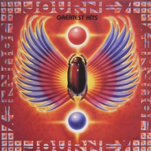 Picture of Greatest Hits (Remastered)  by Journey