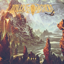 Picture of Apex  by Unleash The Archers