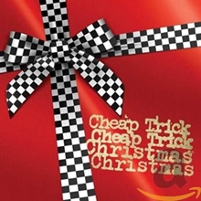 Picture of CHRISTMAS CHRISTMAS  by CHEAP TRICK