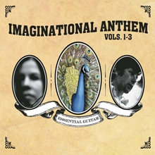 Picture of IMAGINATIONAL ANTHEM V1-3  by VARIOUS ARTISTS