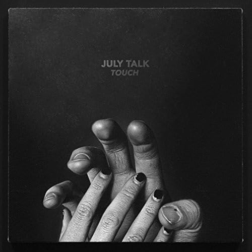 Picture of TOUCH  by JULY TALK