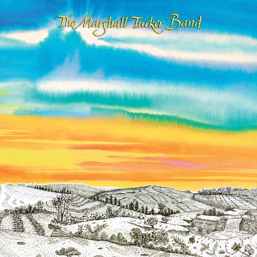 Picture of The Marshall Tucker Band  by Marshall Tucker Band