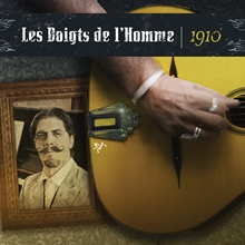 Picture of 1910  by LES DOIGTS DE 1'HOMME