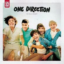 Picture of Up All Night  by One Direction