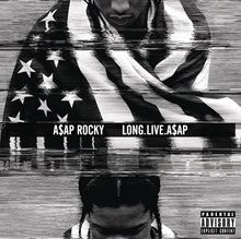 Picture of Long.Live.A$Ap  by A$Ap Rocky