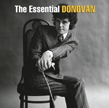 Picture of The Essential Donovan  by Donovan