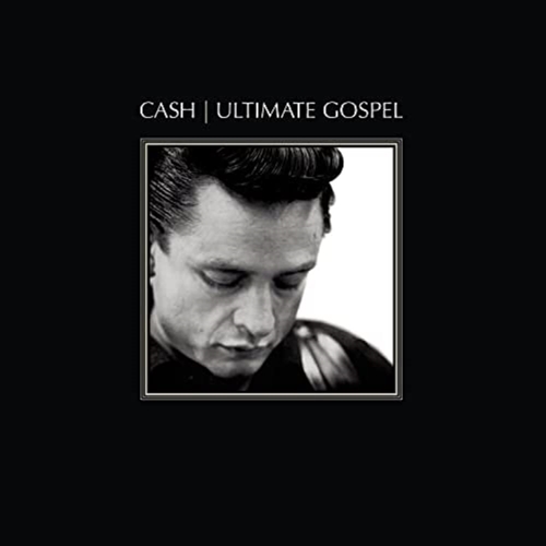 Picture of Cash-Ultimate Gospel  by Johnny Cash