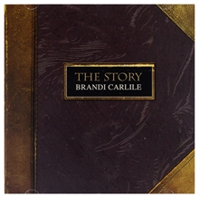 Picture of The Story  by Brandi Carlile