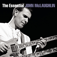 Picture of The Essential John Mclaughlin  by John Mclaughlin