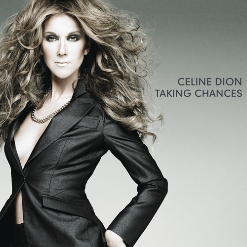 Picture of Taking Chances  by Celine Dion