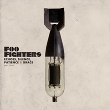 Picture of Echoes, Silence, Patience & Grace  by Foo Fighters