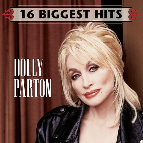 Picture of 16 Biggest Hits  by Dolly Parton