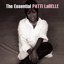 Picture of The Essential Patti Labelle  by Patti Labelle