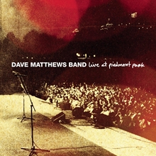 Picture of Live At Piedmont Park(3cd Set)  by Dave Matthews Band