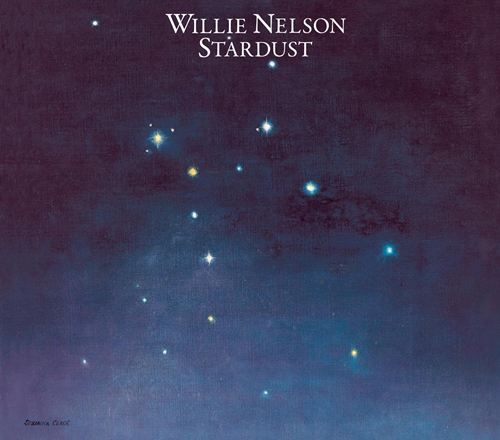 Picture of Stardust-30th Anniversary Legacy Ed  by Willie Nelson