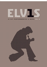 Picture of Elvis #1 Hit Performances And More V Ol2 by Presley, Elvis