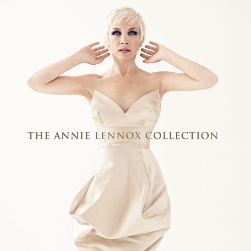 Picture of The Annie Lennox Collection  by Annie Lennox