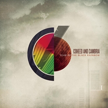 Picture of Year Of The Black Rainbow  by Coheed & Cambria