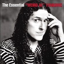 Picture of The Essential Weird Al Yankovic  by Yankovic,"Weird Al"