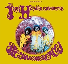 Picture of Are You Experienced  by Jimi Hendrix Experience