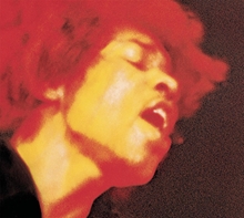 Picture of Electric Ladyland  by Jimi Hendrix Experience