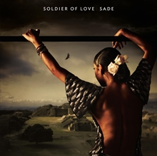 Picture of Soldier Of Love  by Sade