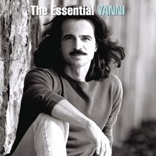 Picture of The Essential Yanni  by Yanni