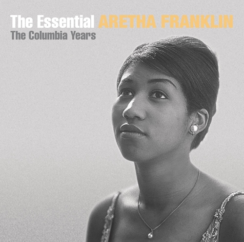 Picture of The Essential Aretha Franklin  by Aretha Franklin