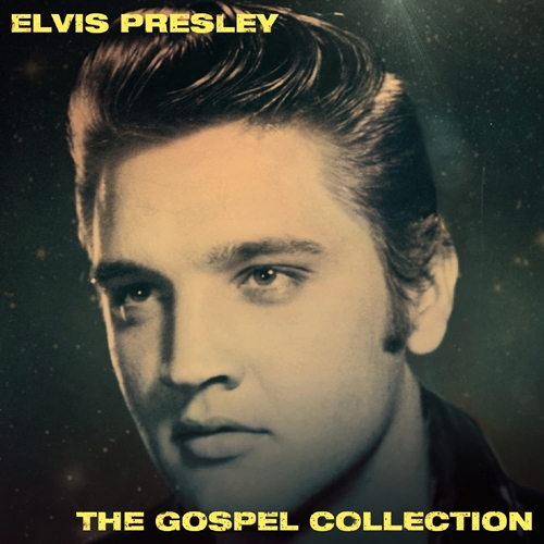 Picture of The Gospel Collection  by Elvis Presley