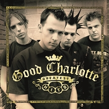 Picture of Good Charlotte Greatest  by Good Charlotte