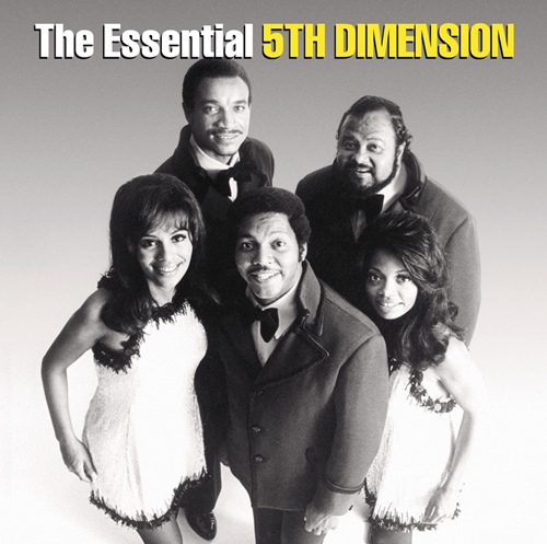 Picture of The Essential Fifth Dimension  by The Fifth Dimension