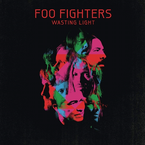 Picture of Wasting Light  by Foo Fighters