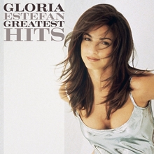 Picture of Greatest Hits  by Gloria Estefan