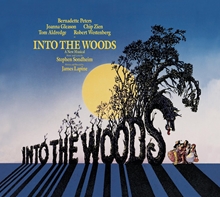 Picture of Into The Woods  by Original Broadway Cast Recording