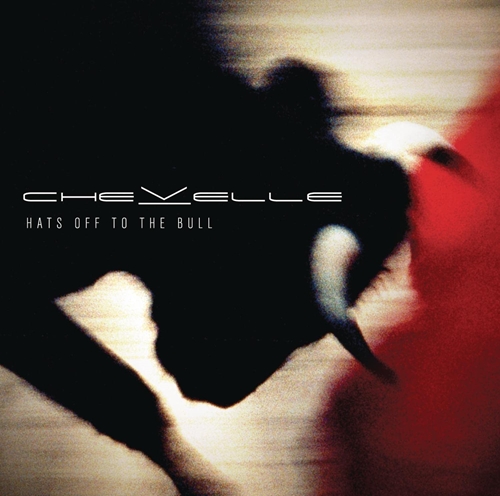 Picture of Hats Off To The Bull  by Chevelle